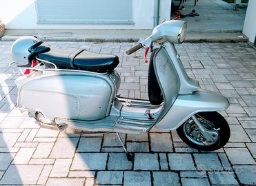 lambretta 150 special 1964