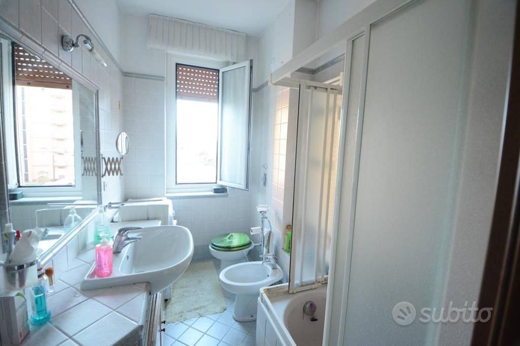 Apartment in Cavenago di Brianza, Monza e della Brianza - Vista 5
