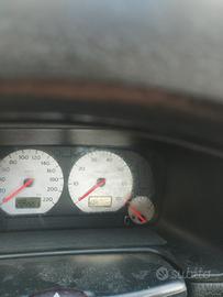 WV golf 3 cabrio 