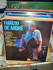 163 dschi vinile 33 giri vintage