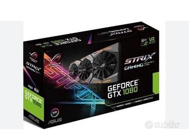 1080 asus rog strix