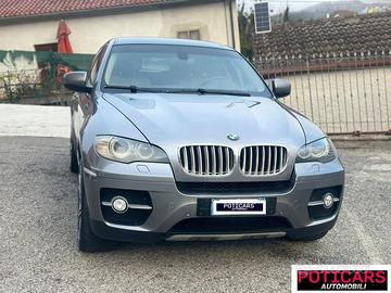 Bmw X6 xDrive35d Futura