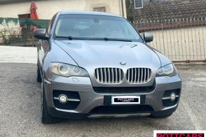 Bmw X6 xDrive35d Futura