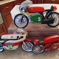 modellini protar 1 / 9 e tamiya