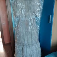 Vestito da sposa 