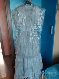 Vestito da sposa 