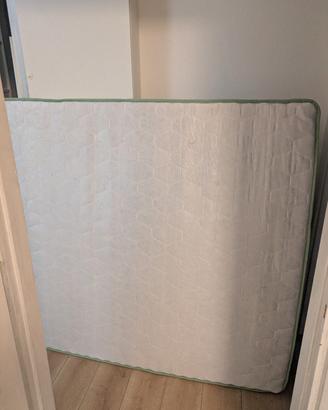 materasso 140x190