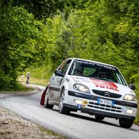 Citroen Saxo VTS 16v N2