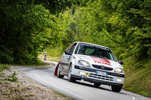 Citroen Saxo VTS 16v N2