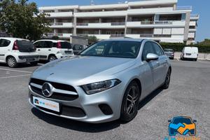 Mercedes A 180 Business 7G-DCT
