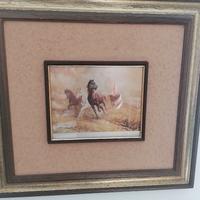 I cavalli bradi di di Aldo Torchio. 