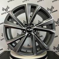 Cerchi in lega Mini Countryman 2017 Clubman da 18