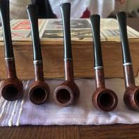 Pipe restaurate