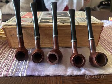 Pipe restaurate