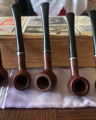 Pipe restaurate