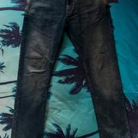 Pantaloni Jeans Celio
