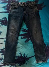 Pantaloni Jeans Celio