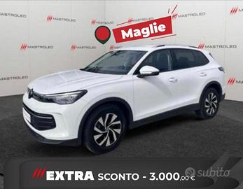 Volkswagen Tiguan 2.0 tdi Edition Plus 150cv ...