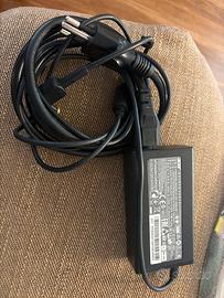 Caricabatteria/alimentatore portatile Acer