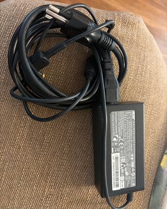 Caricabatteria/alimentatore portatile Acer