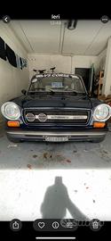 Stupenda a 112 motore da rivedere
