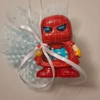 Bomboniere supereroi claraluna