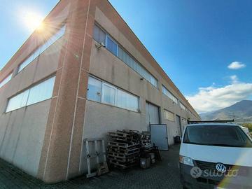 Immobile di 505 m² a Cafasse