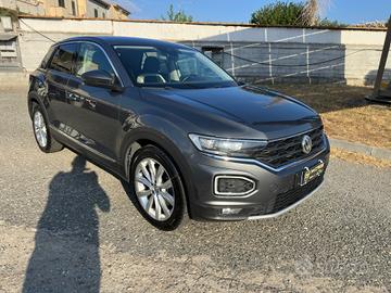 Volkswagen T-Roc 2.0 TDI SCR 150 CV DSG 4MOTION Ad
