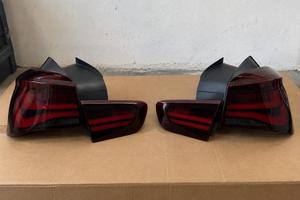 Ricambi BMW F20 F21 LCI – fari, KOMBI, freni, padd