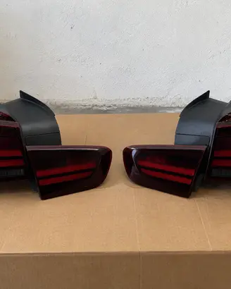 Ricambi BMW F20 F21 LCI – fari, KOMBI, freni, padd