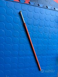 Tasselli Wurth 10x250/320 vite testa svasata AW40