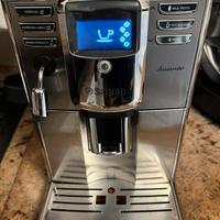 Macchina da caffe saecco incanto