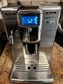 Macchina da caffe saecco incanto