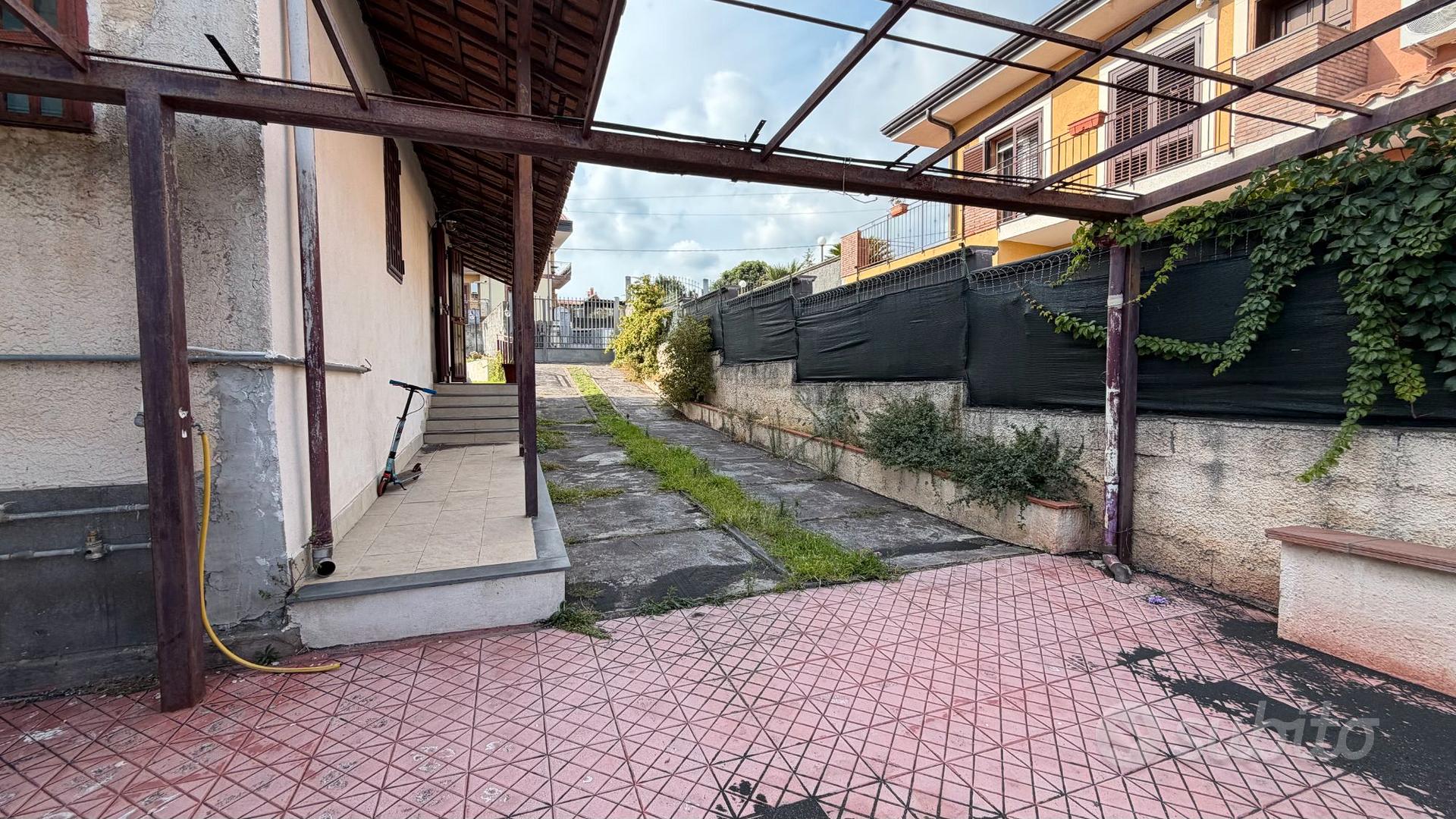Casa – Catania, Barriera, Picanello-Ognina-Barriera-Canalicchio - Vista 3