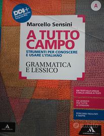 ISBN 9788824778480 A tutto Campo