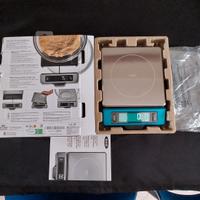 OXO Good Grips Bilancia da cucina digitale in acci