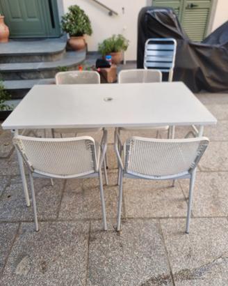 tavolo ikea Torparo
