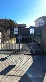 Box/Posto auto Chieri [1894VRG]