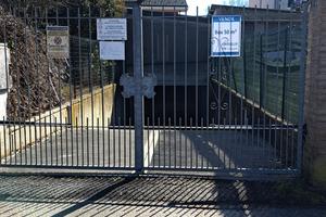 Box/Posto auto Chieri [1894VRG]