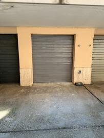 Box via del santuario