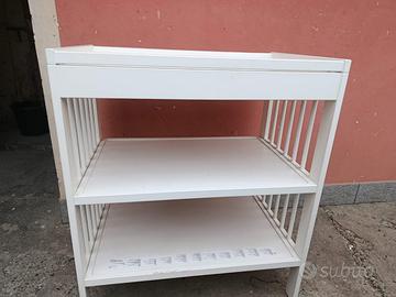 fasciatoio iKea