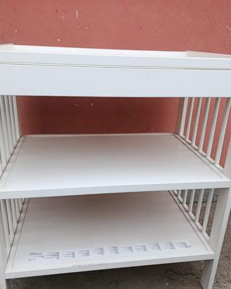 fasciatoio iKea