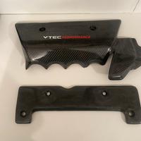 Cover carter k20 honda