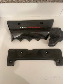 Cover carter k20 honda