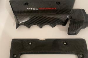 Cover carter k20 honda