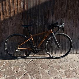 Cannondale Topstone 1 Tg XS