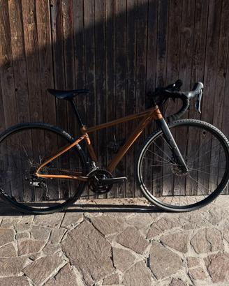 Cannondale Topstone 1 Tg XS