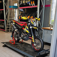 Aprilia SX 125