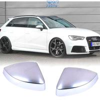 GUSCI SPECCHIO AUDI A3 8V 13-19 LOOK S3 RS3