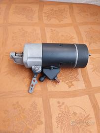 Motorino avviamento per fiat 500 D, F d'epoca. 